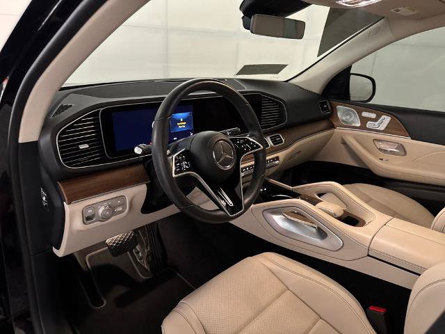 Used 2024 Mercedes-Benz GLE 350 4MATIC image 5