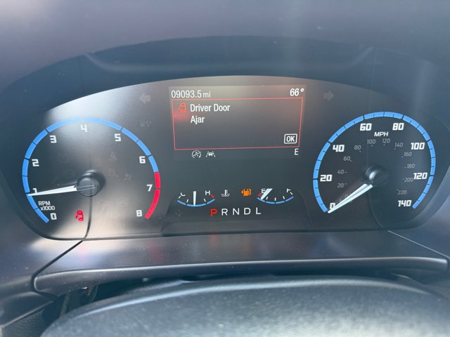 Certified 2024 Ford Bronco Sport Big Bend AWD/4WD image 16