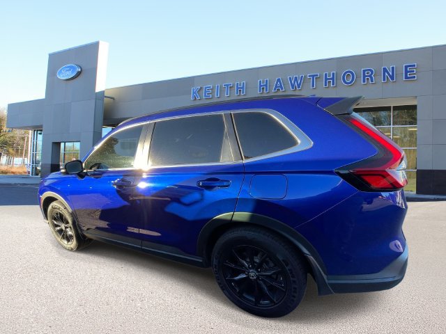 Used 2023 Honda CR-V Sport image 4