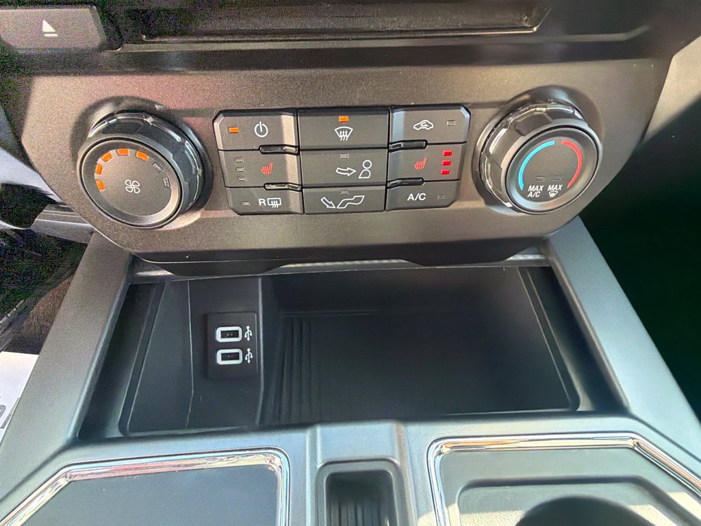 Certified 2018 Ford F150 XLT w/ Equipment Group 302A Luxury AWD/4WD image 39