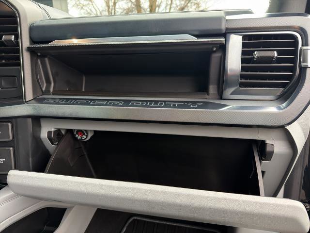 Certified 2024 Ford F350 Limited w/ FX4 Off-Road Package image 14