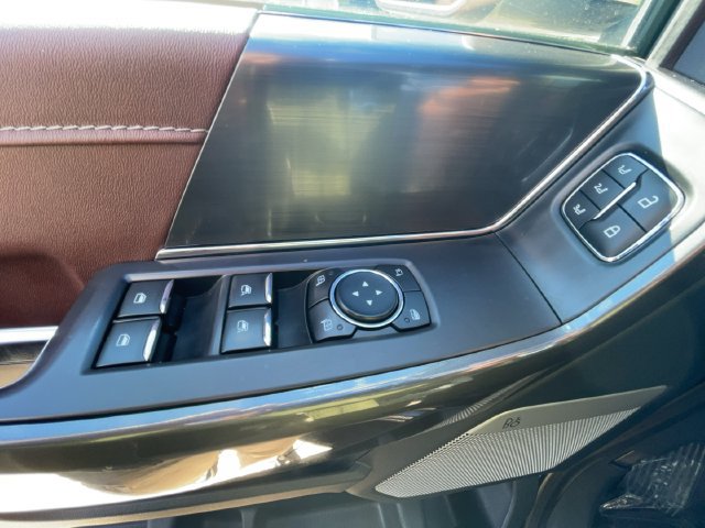 Certified 2023 Ford F150 Lariat w/ Equipment Group 502A High AWD/4WD image 12