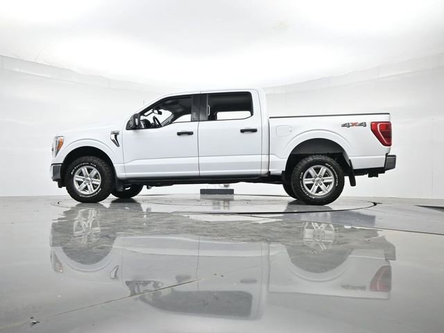 Certified 2022 Ford F150 XL AWD/4WD image 37
