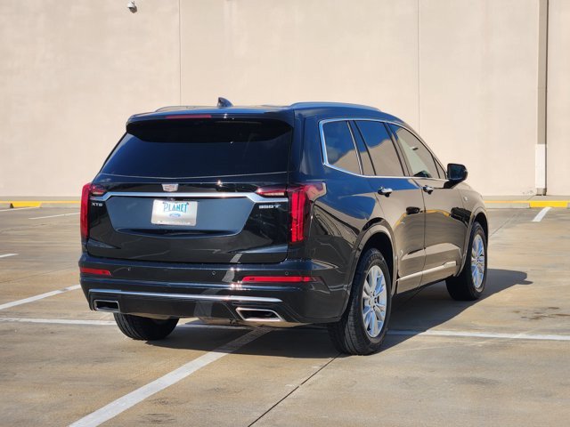 Used 2023 Cadillac XT6 Luxury FWD image 5
