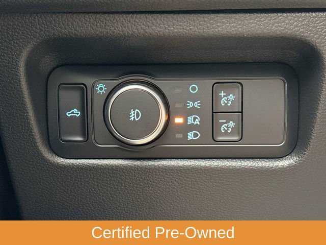 Certified 2025 Ford Ranger Lariat w/ FX4 Off-Road Package image 33