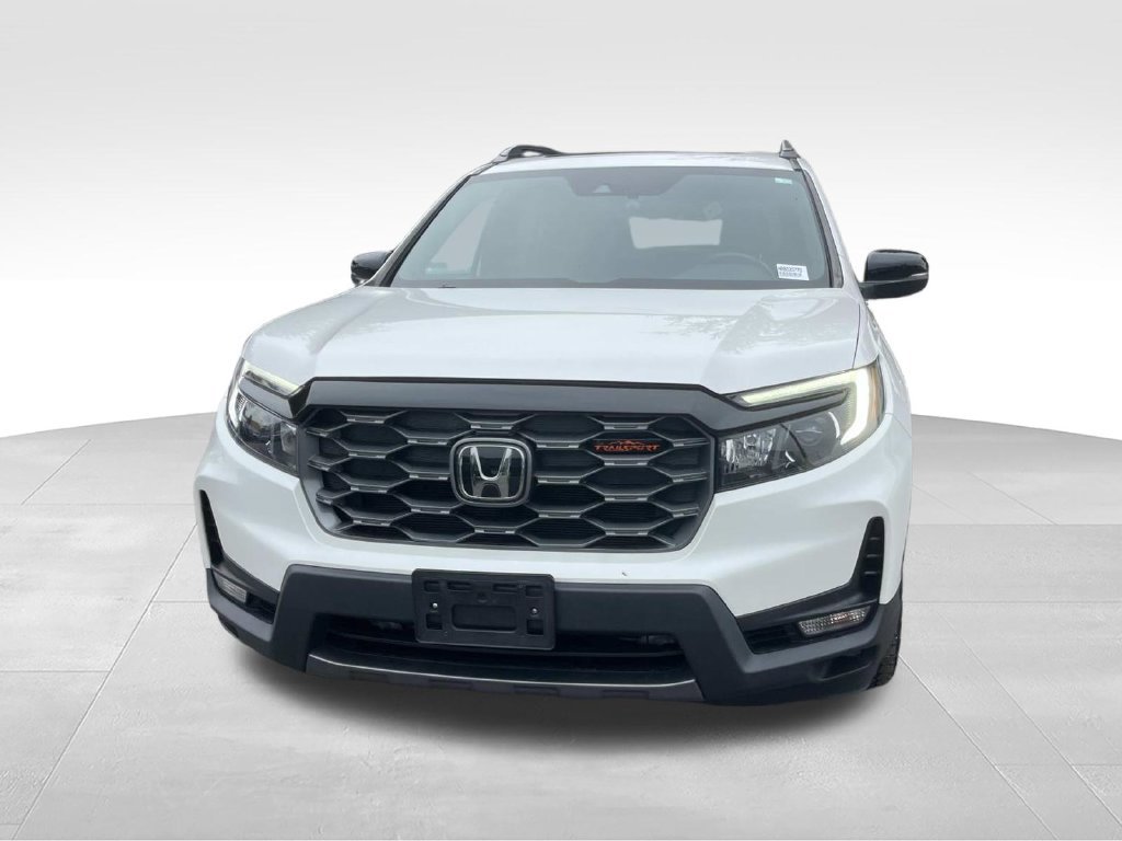 Used 2024 Honda Passport TrailSport image 10