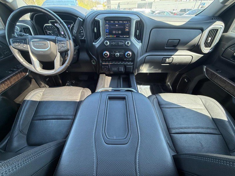 Used 2020 GMC Sierra 1500 Denali w/ Denali Ultimate Package AWD/4WD image 18