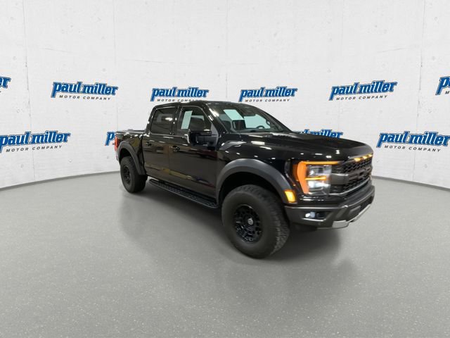 Certified 2023 Ford F150 Raptor image 11