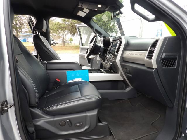 Certified 2022 Ford F250 Lariat w/ Lariat Value Package image 33