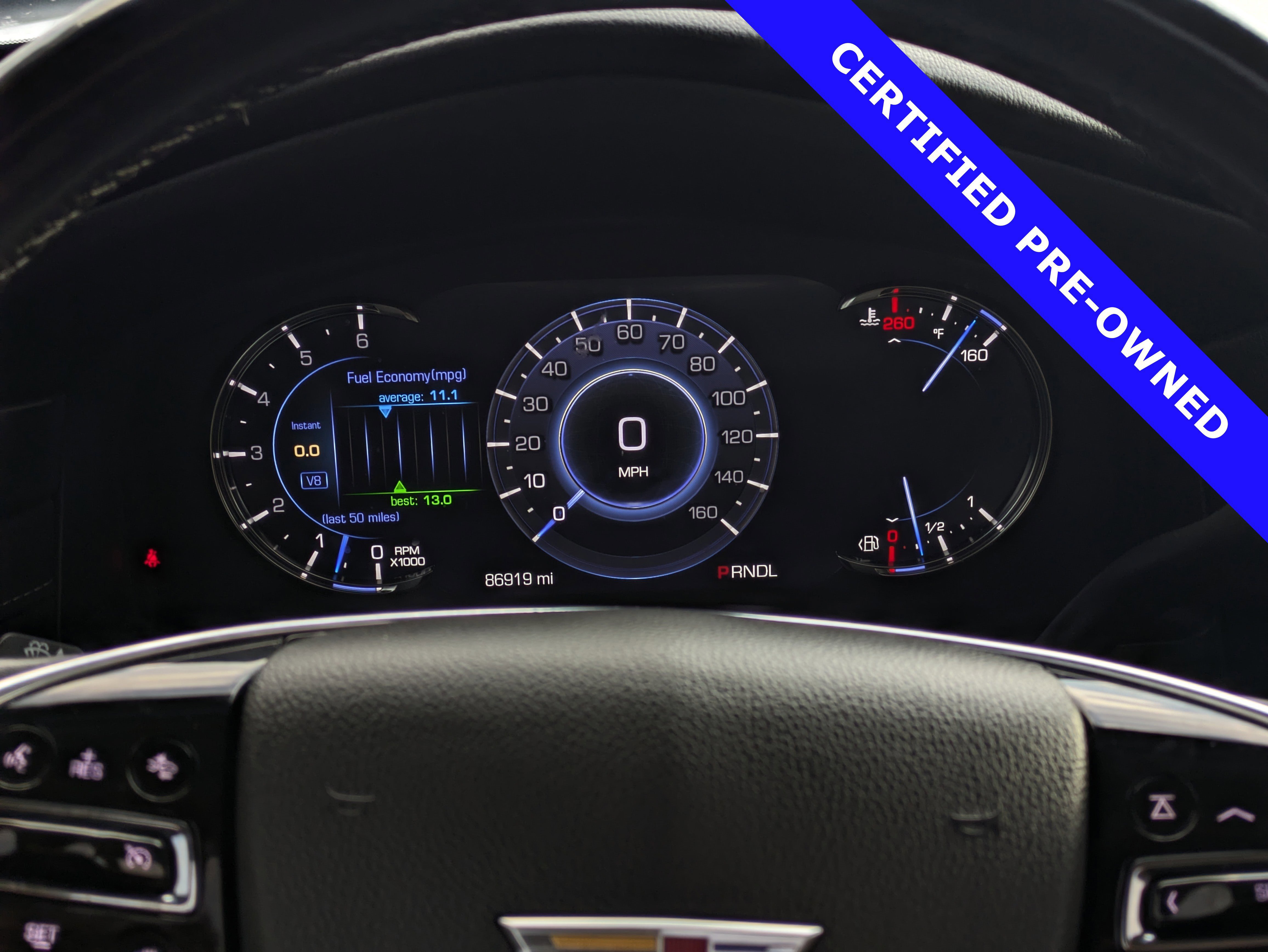 Used 2020 Cadillac Escalade Premium Luxury image 30