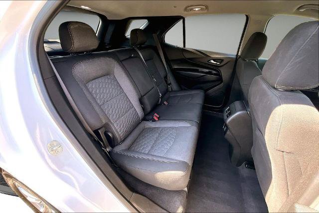Used 2021 Chevrolet Equinox LT AWD/4WD image 25