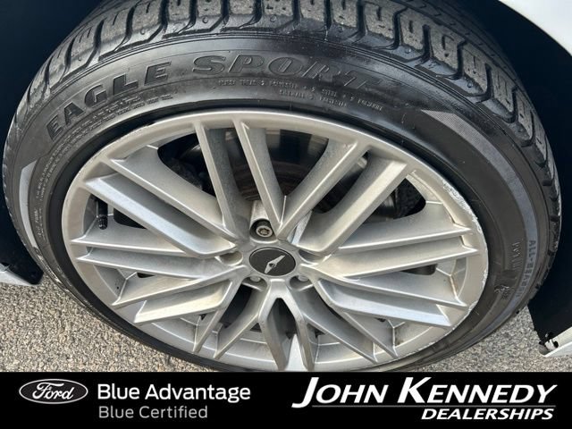 Used 2020 Genesis G70 2.0T w/ Elite Package AWD/4WD image 7