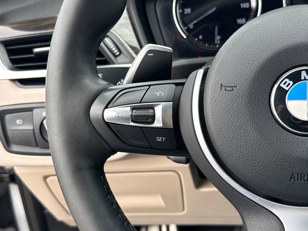Used 2019 BMW X1 sDrive28i w/ M Sport Package FWD image 16