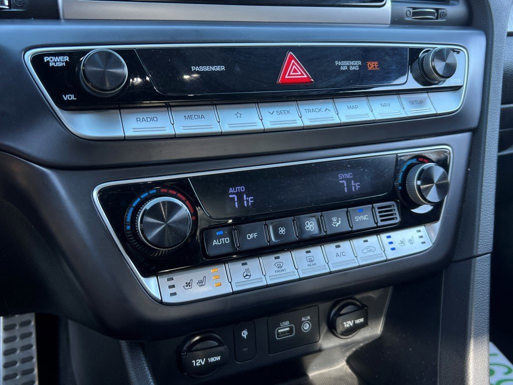 Used 2019 Hyundai Sonata Limited image 20