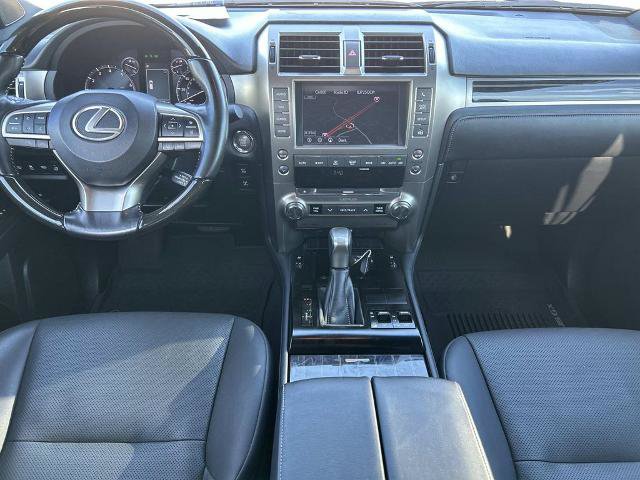 Used 2021 Lexus GX 460 Premium w/ Premium Package AWD/4WD image 13
