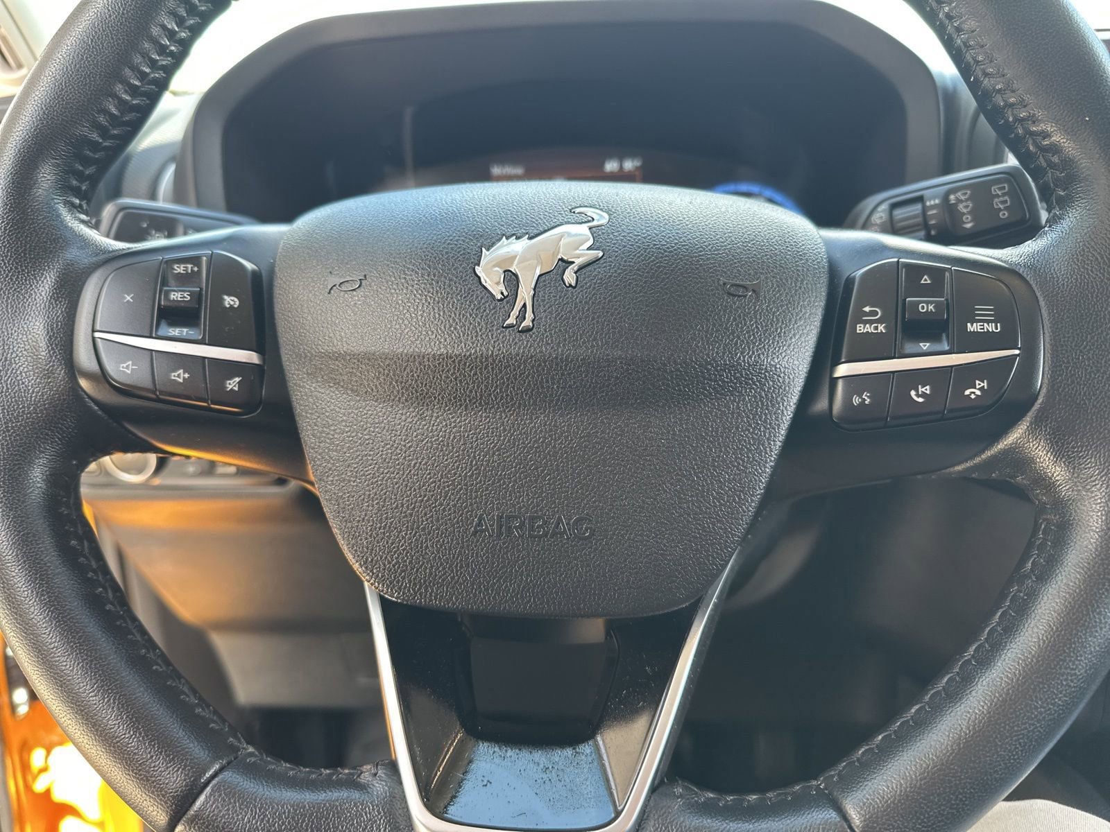 Certified 2023 Ford Bronco Sport Big Bend w/ Convenience Package image 20