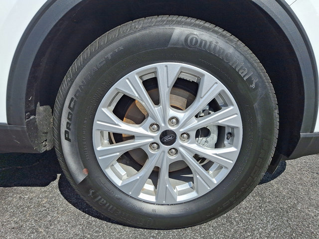 Certified 2024 Ford Escape Active image 9