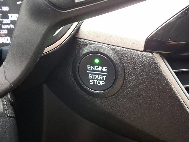 Certified 2022 Ford Escape SEL image 29