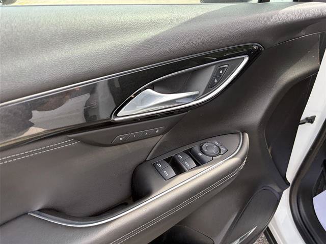 Used 2024 Buick Envision Preferred AWD/4WD image 12
