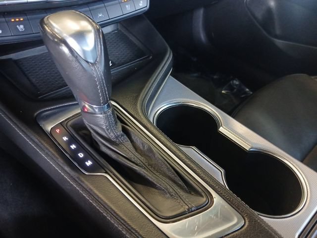 Used 2024 Cadillac CT4 Premium Luxury w/ Climate Package AWD/4WD image 10