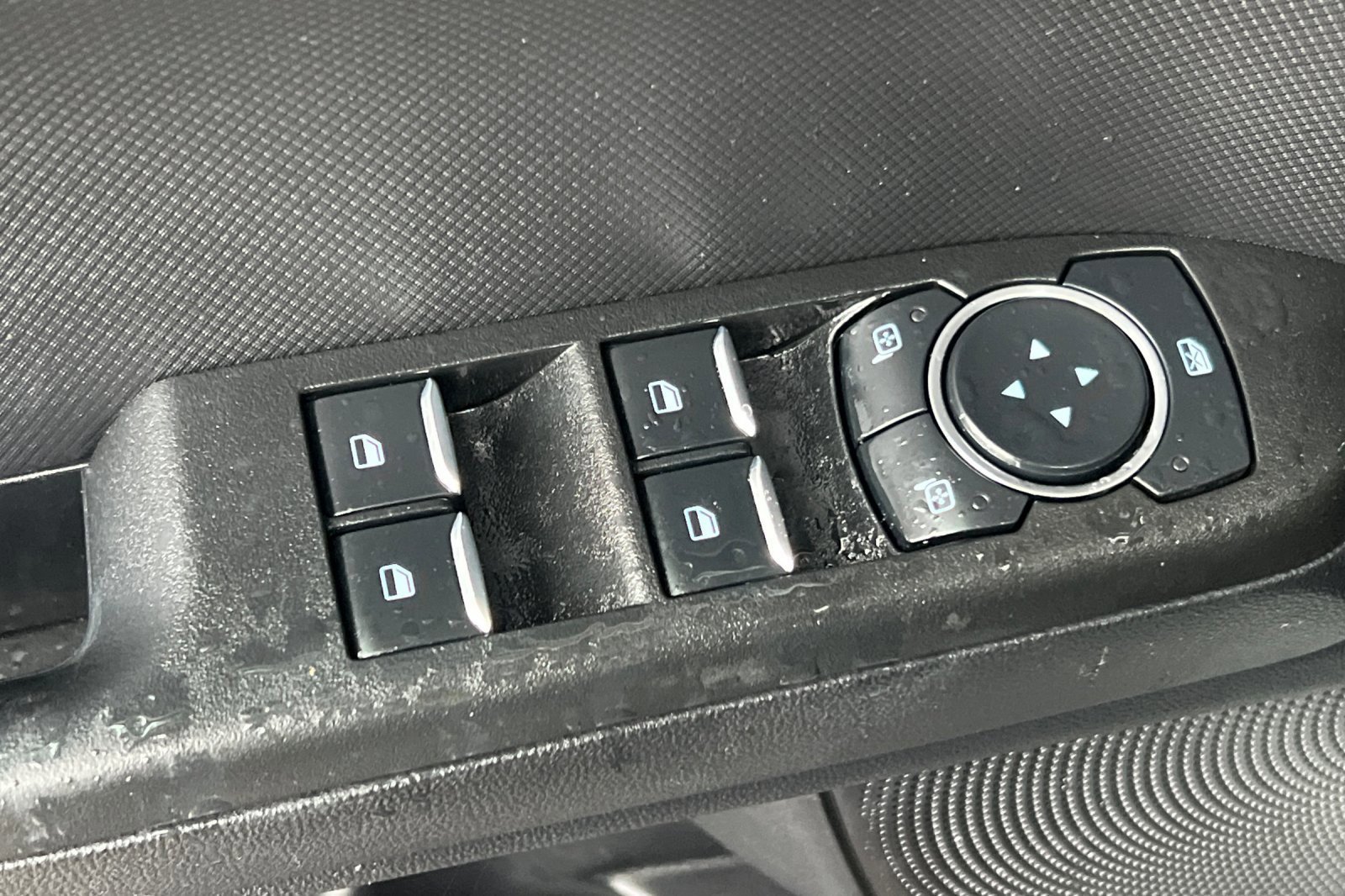 Certified 2023 Ford Bronco Sport Outer Banks image 12