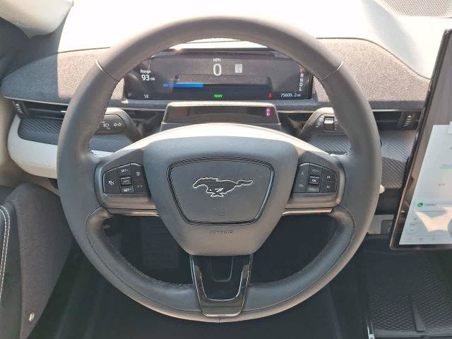 Certified 2022 Ford Mustang Mach-E Premium AWD/4WD image 22