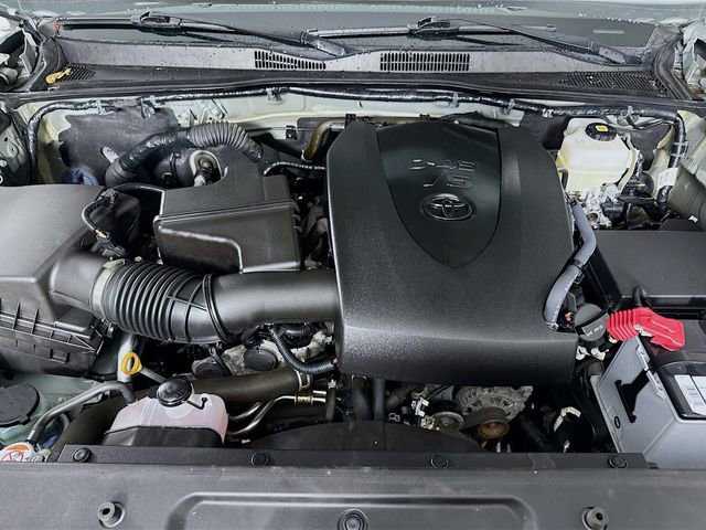 Used 2023 Toyota Tacoma SR image 28