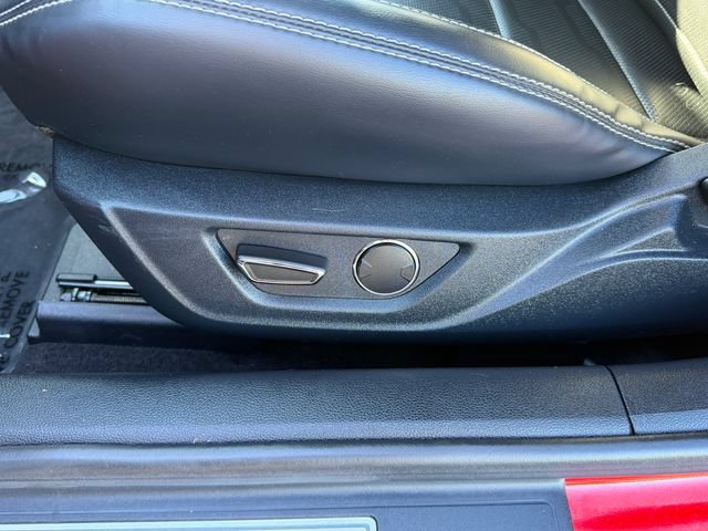 Certified 2019 Ford Mustang GT Premium w/ GT Performance Package RWD image 19