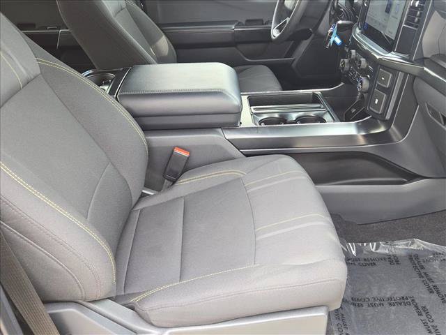 Certified 2025 Ford F150 STX w/ Equipment Group 200A AWD/4WD image 20
