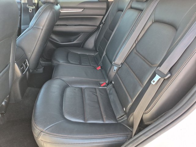 Used 2019 MAZDA CX-5 Grand Touring AWD/4WD image 20