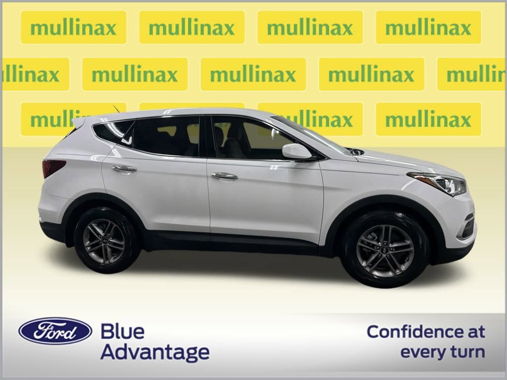 Used 2018 Hyundai Santa Fe Sport image 6