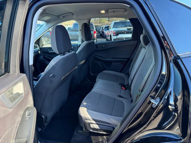 Certified 2022 Ford Escape SE w/ Convenience Package image 14