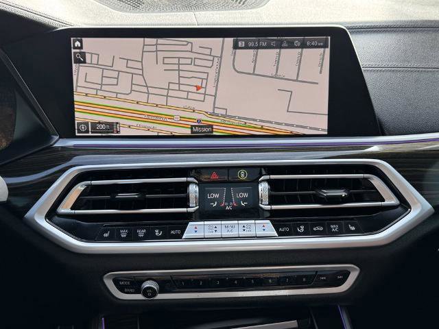 Used 2023 BMW X5 sDrive40i w/ M Sport Package image 25