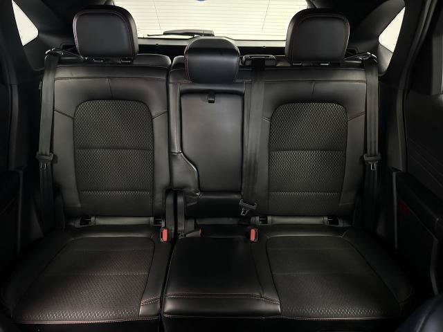 Certified 2025 Ford Escape ST-Line Select AWD/4WD image 23