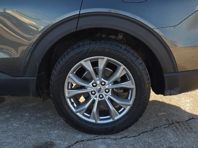 Certified 2020 Ford Explorer XLT w/ Equipment Group 202A image 14