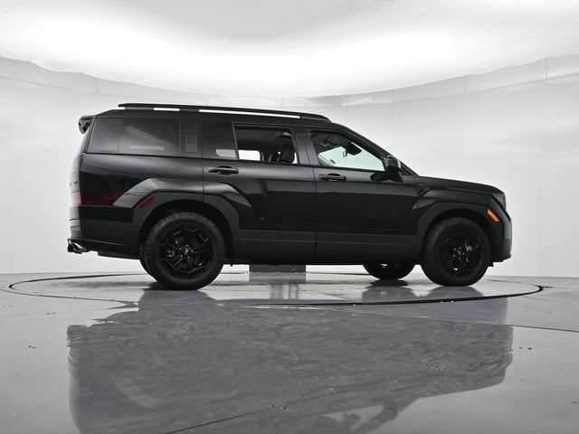 Used 2025 Hyundai Santa Fe XRT w/ Tow & Go Package AWD/4WD image 37