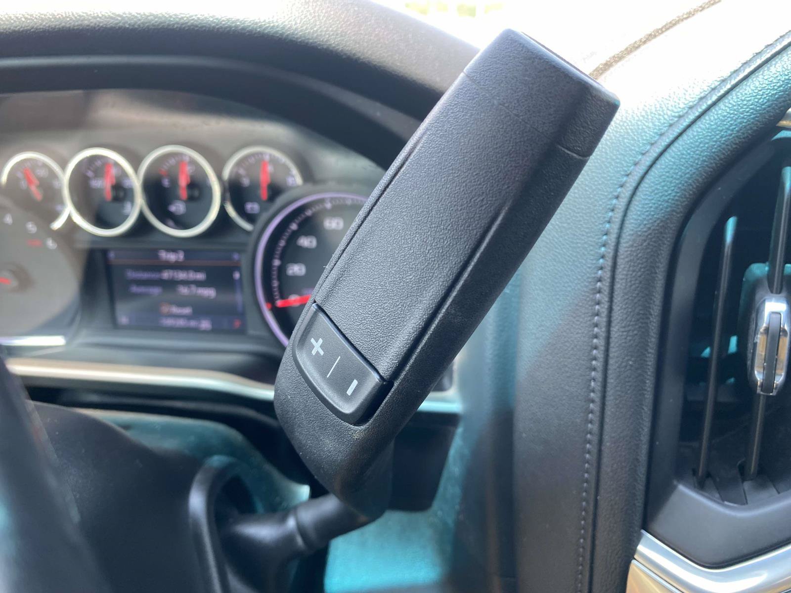 Used 2019 Chevrolet Silverado 1500 LT w/ All-Star Edition AWD/4WD image 27