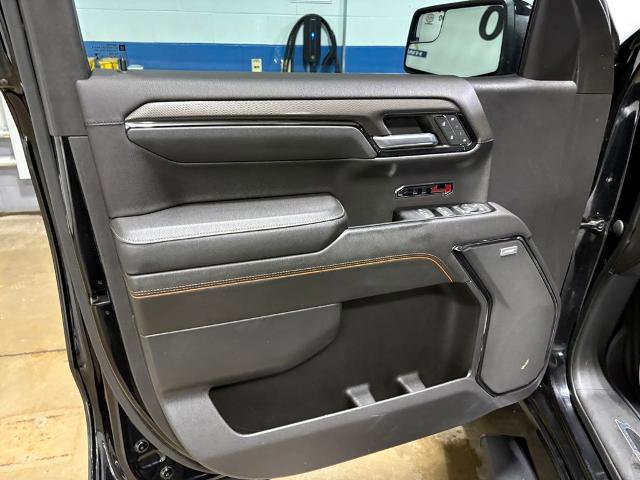 Used 2022 GMC Sierra 1500 AT4 AWD/4WD image 21