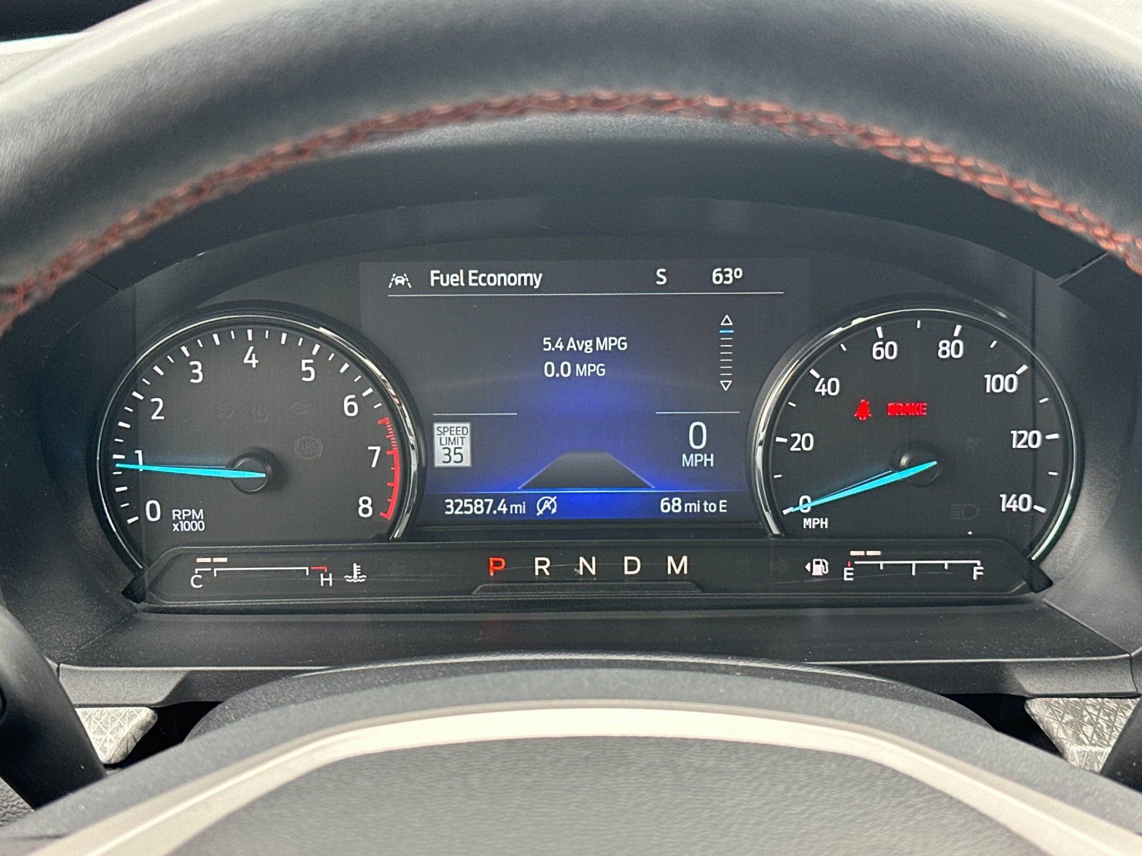 Certified 2023 Ford Explorer Timberline w/ Timberline Technology Package AWD/4WD image 25