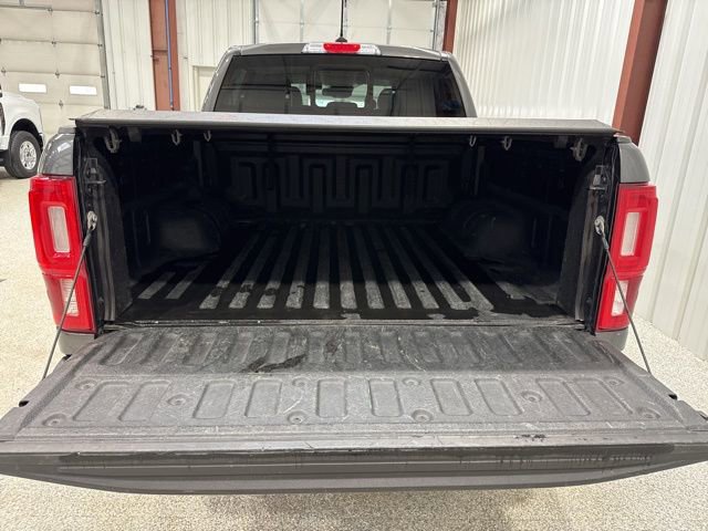 Certified 2019 Ford Ranger Lariat w/ Equipment Group 501A Mid AWD/4WD image 9