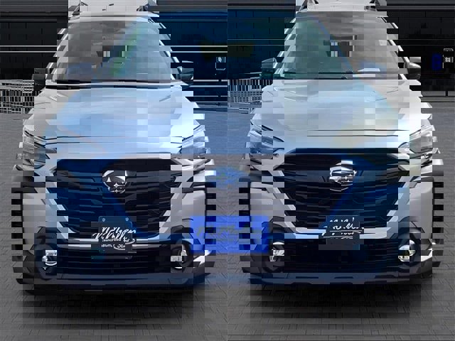 Used 2023 Subaru Outback Onyx Edition image 8