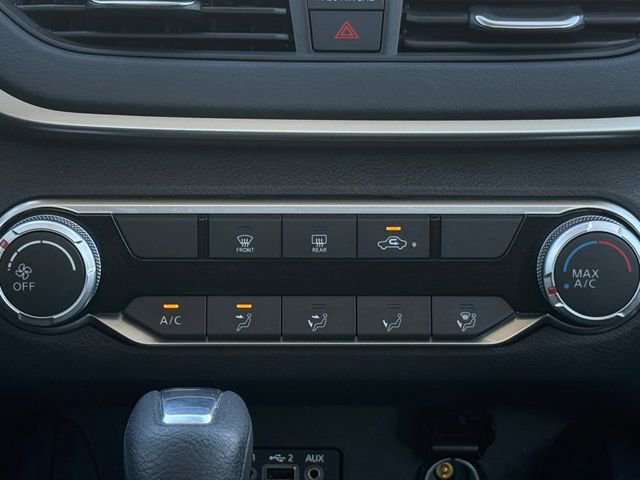 Used 2022 Nissan Altima 2.5 SV image 4