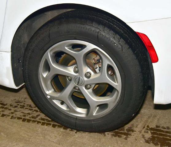 Used 2023 Chrysler Pacifica Limited image 35