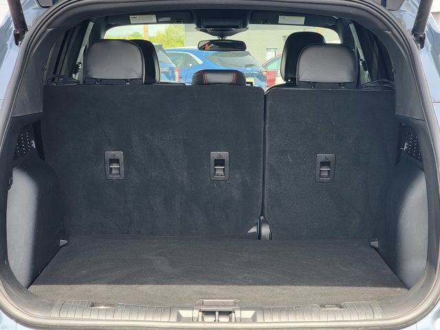 Certified 2023 Ford Escape ST-Line w/ Tech Pack #1 AWD/4WD image 22