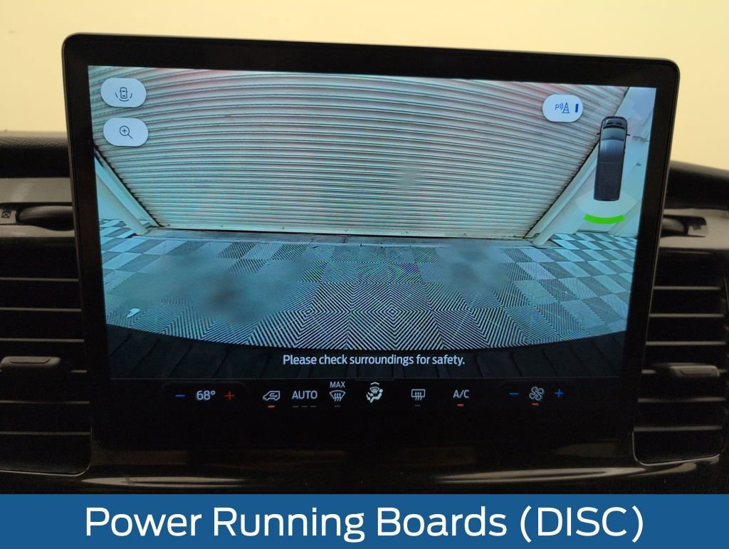 Certified 2023 Ford Transit 350 XLT image 35