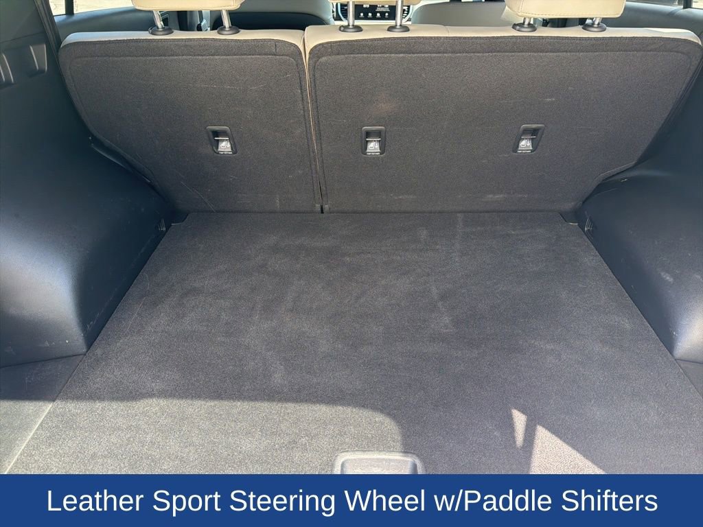 Used 2020 Kia Sportage S w/ S Premium Package image 10