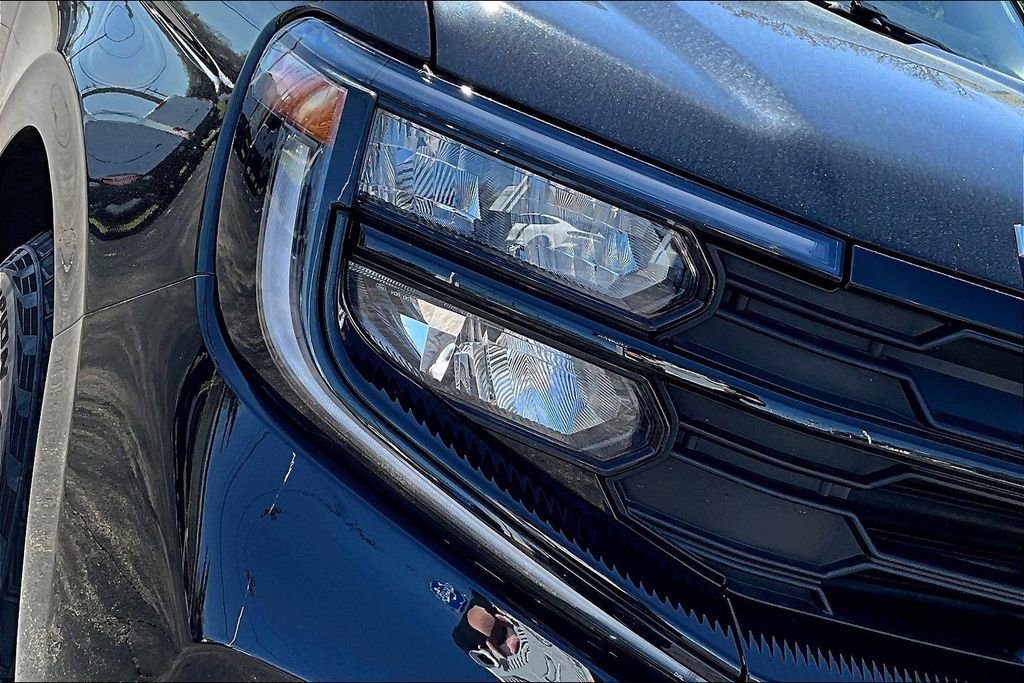 Certified 2025 Ford Expedition Active AWD/4WD image 33
