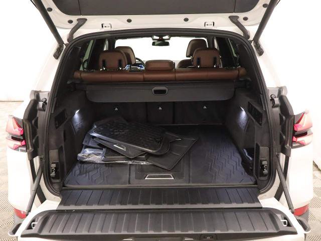 Used 2026 BMW X5 sDrive40i image 3