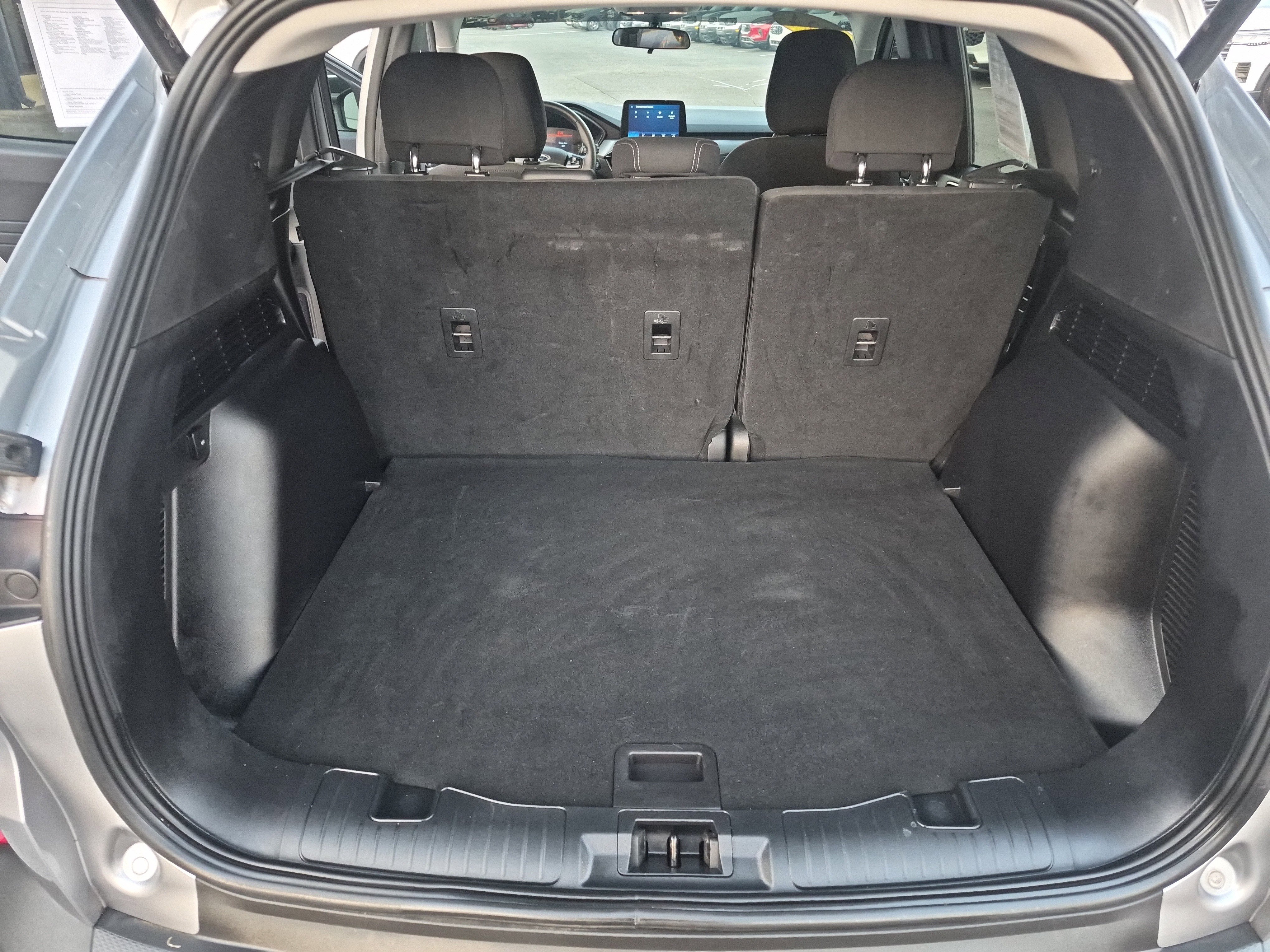 Certified 2024 Ford Escape Active image 16