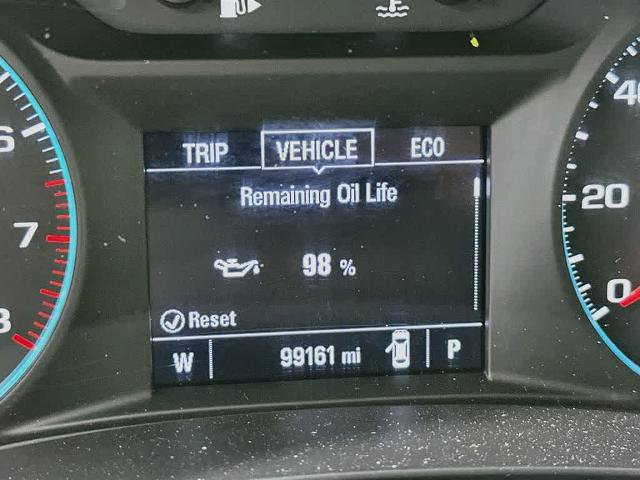 Used 2021 Chevrolet Malibu LT FWD image 19